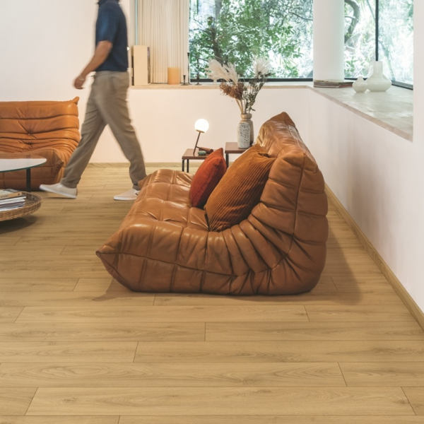 Quick step Classic Dub písečný CLM5801